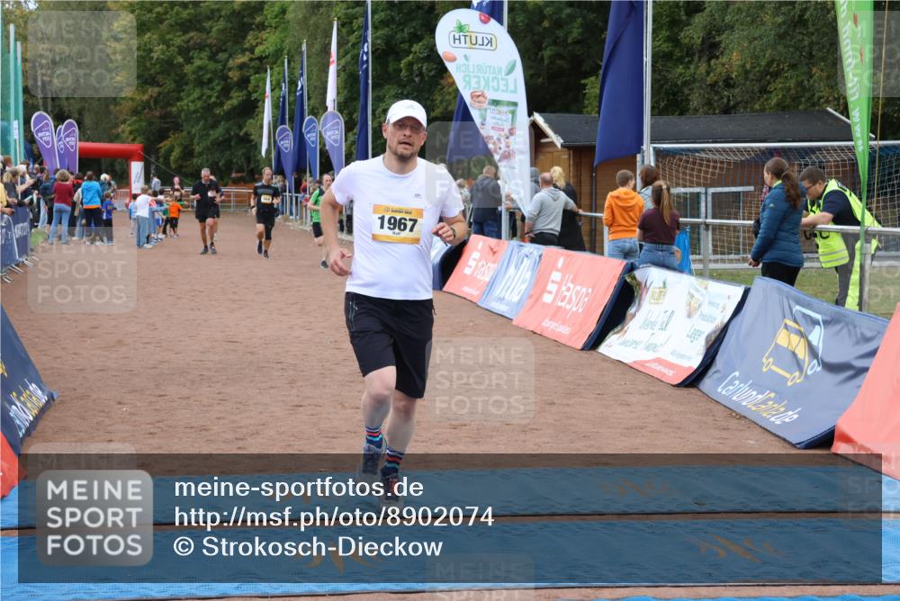 14.09.2025 - Airport Race Strokosch-Dieckow http://msf.ph/oto/8902074 14.09.2025 12:34:36 Ziel 669, 731, 1967, 4182 meine-sportfotos.de