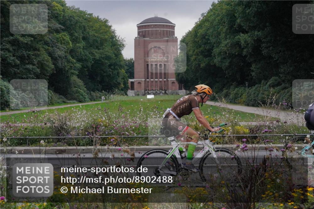 14.09.2025 - Stadtparktriathlon Michael Burmester http://msf.ph/oto/8902488 14.09.2025 09:41:08 Radfahren 439, 452, 459, 469, 472, 503 meine-sportfotos.de