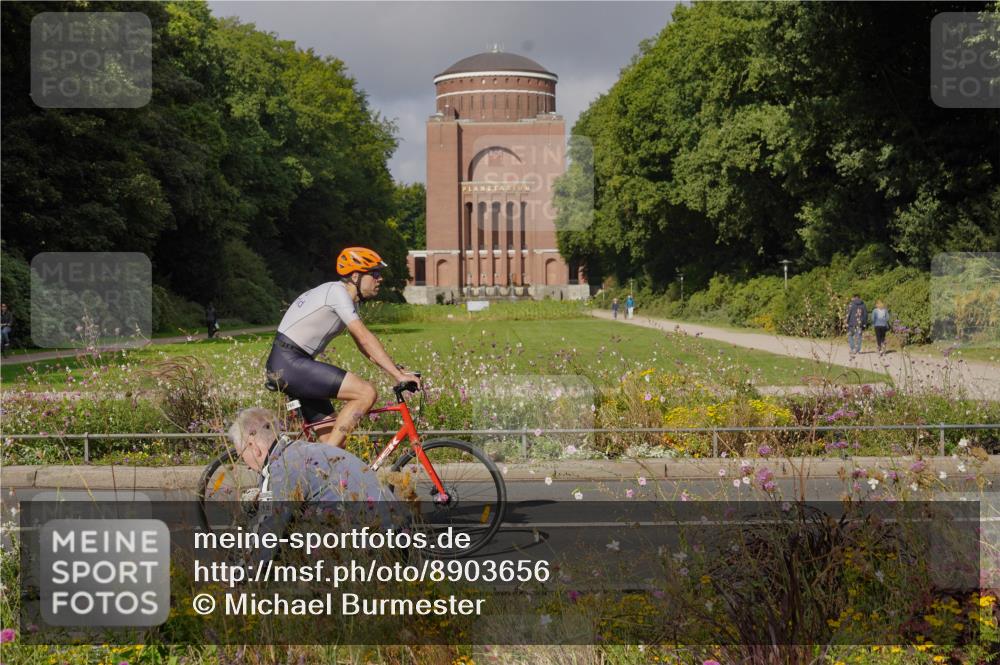 14.09.2025 - Stadtparktriathlon Michael Burmester http://msf.ph/oto/8903656 14.09.2025 10:41:53 Radfahren 602, 638, 683, 739, 760, 774, 820 meine-sportfotos.de