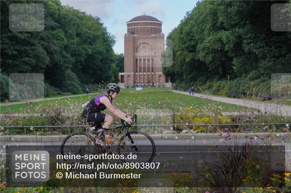 14.09.2025 - Stadtparktriathlon Michael Burmester http://msf.ph/oto/8903807 14.09.2025 10:48:55 Radfahren 626, 701, 746, 760, 771, 778, 802 meine-sportfotos.de