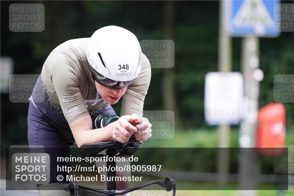 14.09.2025 - Stadtparktriathlon Michael Burmester http://msf.ph/oto/8905987 14.09.2025 09:03:48 Radfahren 311, 325, 328, 348, 413, 414 meine-sportfotos.de