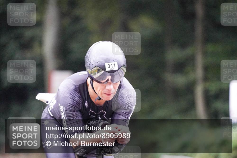 14.09.2025 - Stadtparktriathlon Michael Burmester http://msf.ph/oto/8905989 14.09.2025 09:03:53 Radfahren 311, 325, 348, 414 meine-sportfotos.de