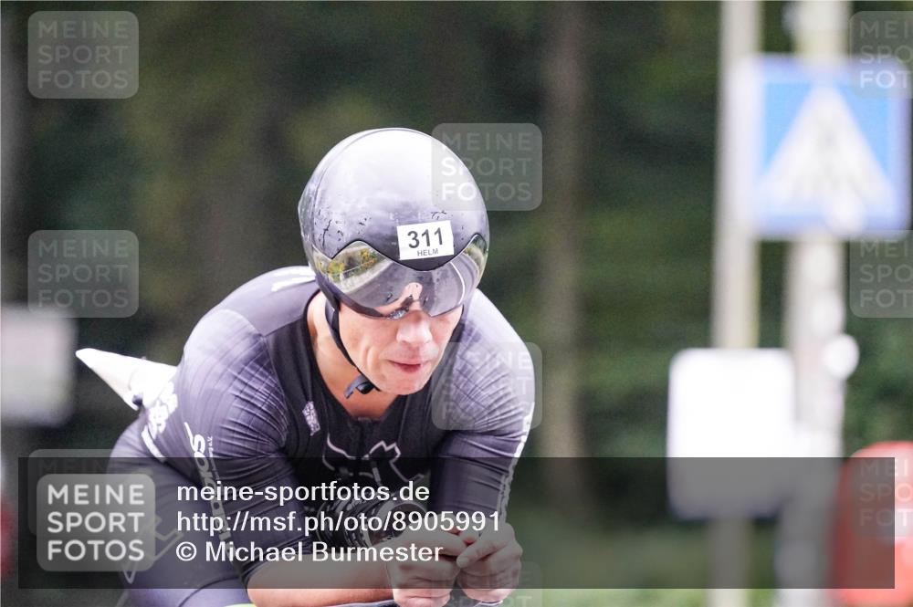 14.09.2025 - Stadtparktriathlon Michael Burmester http://msf.ph/oto/8905991 14.09.2025 09:03:53 Radfahren 311, 325, 348, 414 meine-sportfotos.de
