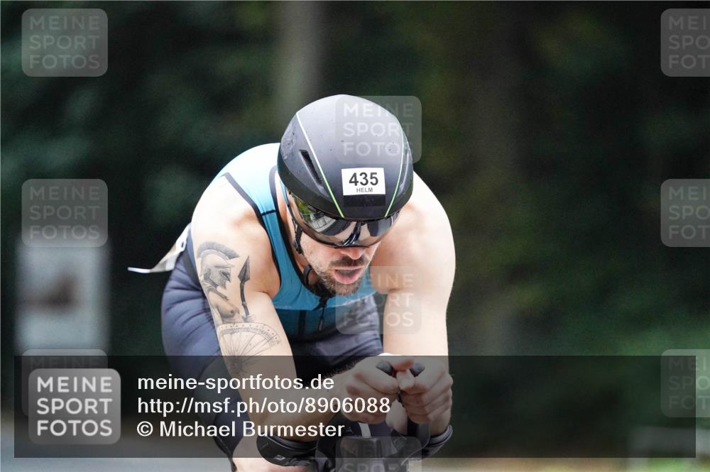 14.09.2025 - Stadtparktriathlon Michael Burmester http://msf.ph/oto/8906088 14.09.2025 09:04:59 Radfahren 313, 378, 405, 435 meine-sportfotos.de