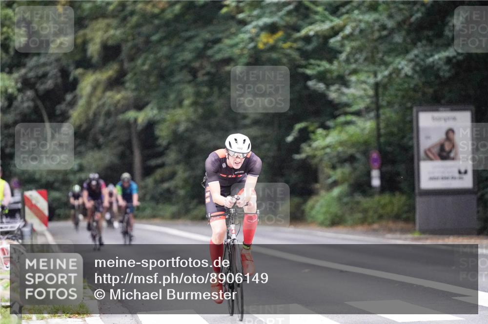 14.09.2025 - Stadtparktriathlon Michael Burmester http://msf.ph/oto/8906149 14.09.2025 09:05:55 Radfahren 307, 320, 356, 412, 480 meine-sportfotos.de