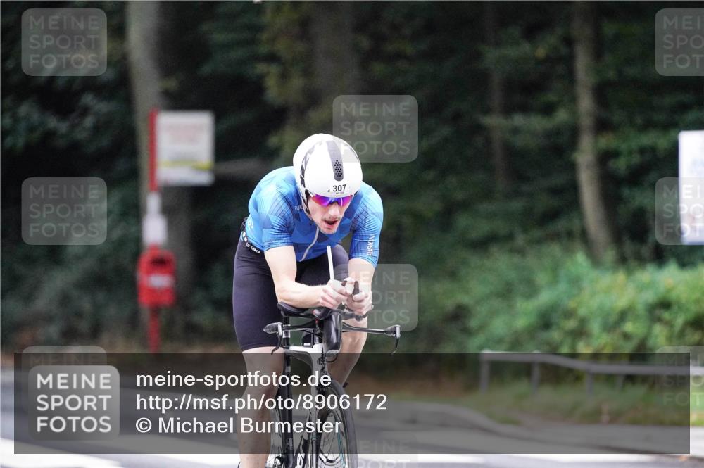 14.09.2025 - Stadtparktriathlon Michael Burmester http://msf.ph/oto/8906172 14.09.2025 09:06:04 Radfahren 306, 307, 320, 335, 356, 412, 431 meine-sportfotos.de