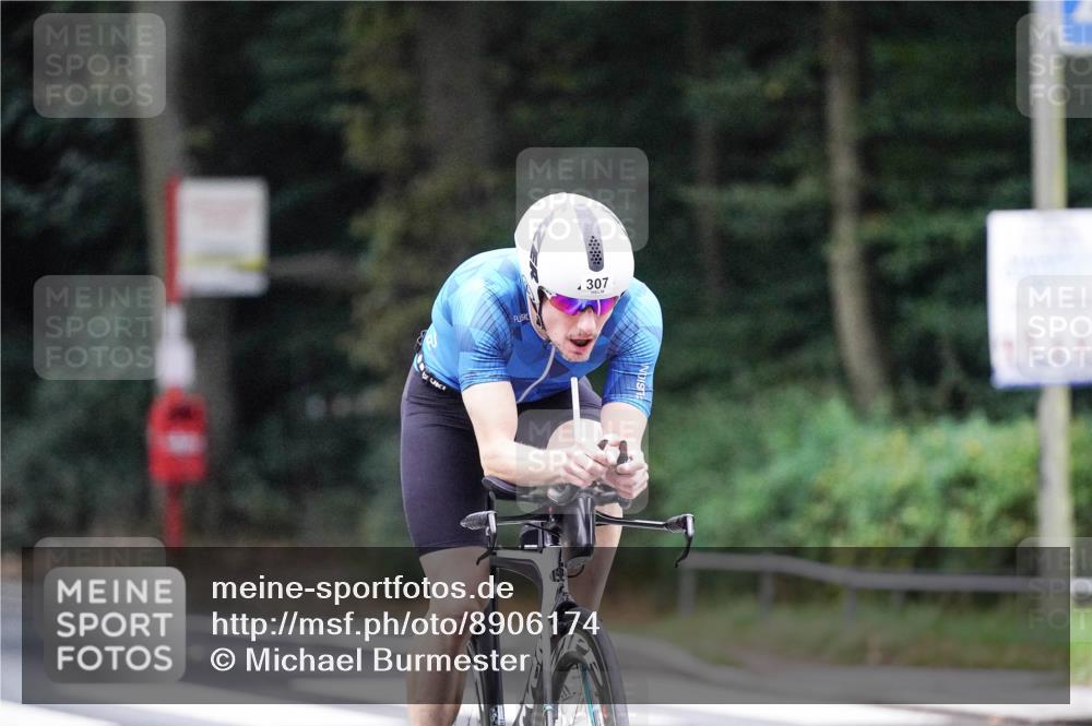 14.09.2025 - Stadtparktriathlon Michael Burmester http://msf.ph/oto/8906174 14.09.2025 09:06:04 Radfahren 306, 307, 320, 335, 356, 412, 431 meine-sportfotos.de