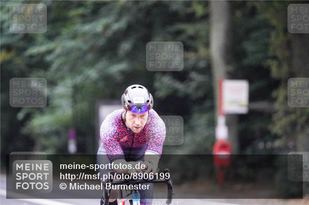 14.09.2025 - Stadtparktriathlon Michael Burmester http://msf.ph/oto/8906199 14.09.2025 09:06:22 Radfahren 331, 346, 359, 402, 422 meine-sportfotos.de