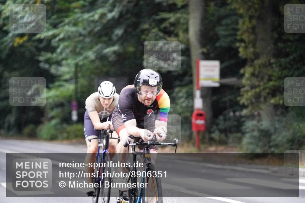 14.09.2025 - Stadtparktriathlon Michael Burmester http://msf.ph/oto/8906351 14.09.2025 09:08:39 Radfahren 318, 326, 339, 340, 342, 345, 347, 363, 365, 370, 383, 400, 410, 418 meine-sportfotos.de