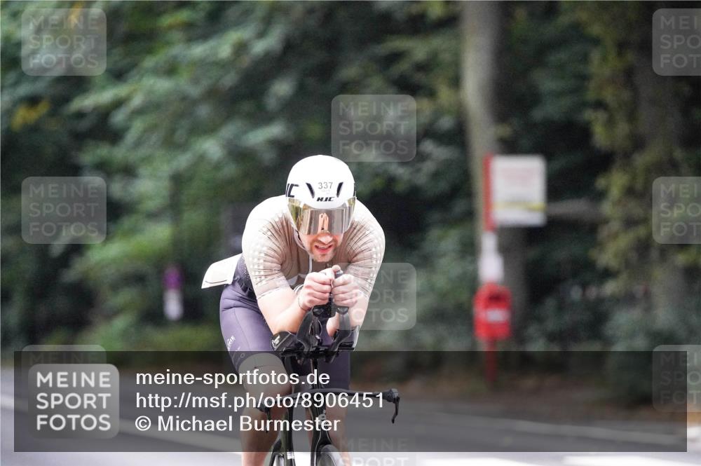 14.09.2025 - Stadtparktriathlon Michael Burmester http://msf.ph/oto/8906451 14.09.2025 09:09:29 Radfahren 337, 349, 354, 361, 376, 398, 451 meine-sportfotos.de