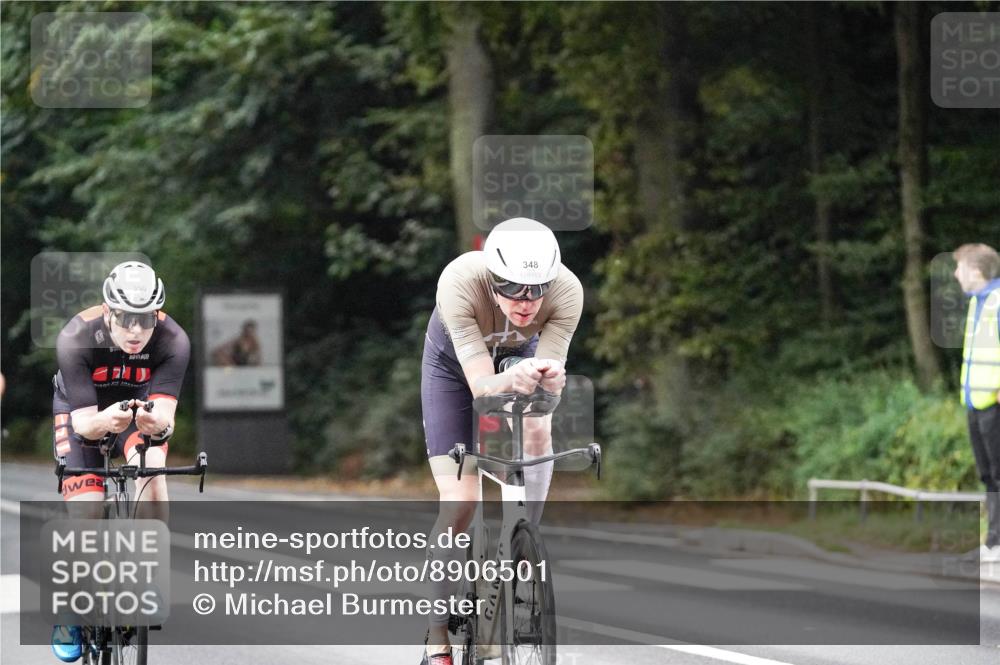 14.09.2025 - Stadtparktriathlon Michael Burmester http://msf.ph/oto/8906501 14.09.2025 09:10:06 Radfahren 311, 315, 328, 348, 350, 357, 387, 413, 414 meine-sportfotos.de