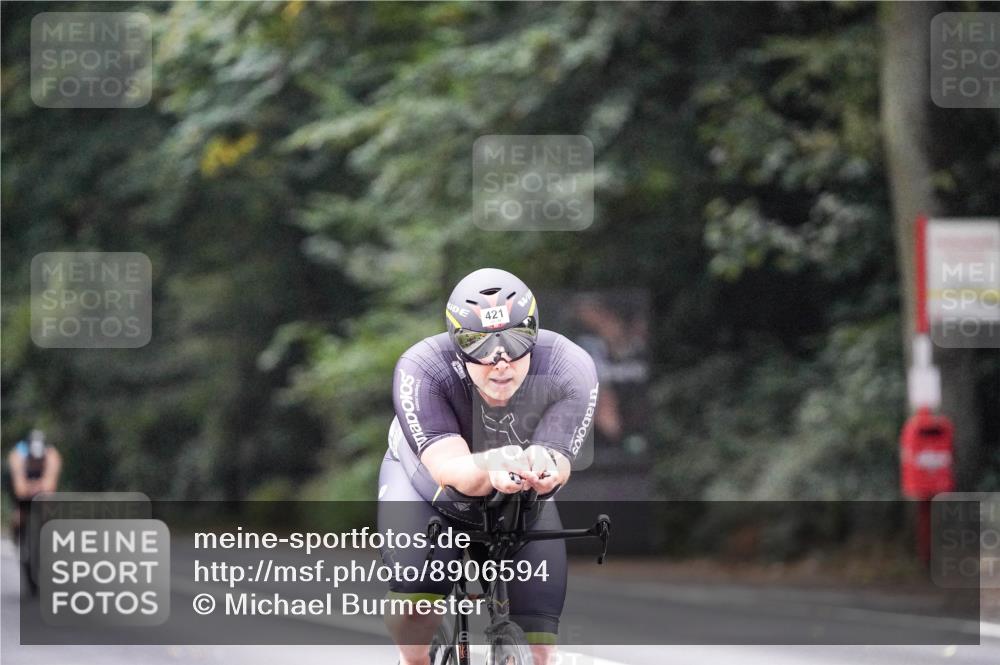 14.09.2025 - Stadtparktriathlon Michael Burmester http://msf.ph/oto/8906594 14.09.2025 09:10:52 Radfahren 302, 322, 360, 382, 415, 421, 435 meine-sportfotos.de