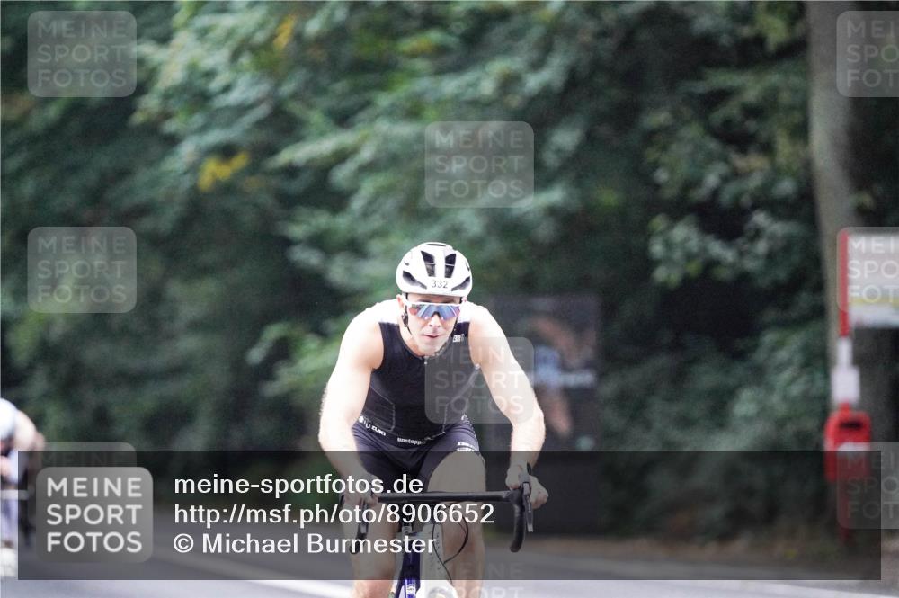 14.09.2025 - Stadtparktriathlon Michael Burmester http://msf.ph/oto/8906652 14.09.2025 09:11:16 Radfahren 312, 313, 321, 330, 332, 408, 416, 436, 476 meine-sportfotos.de