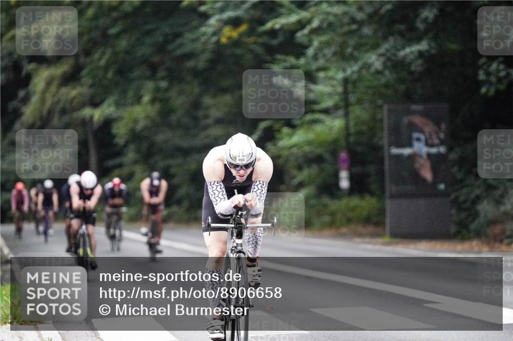 14.09.2025 - Stadtparktriathlon Michael Burmester http://msf.ph/oto/8906658 14.09.2025 09:11:17 Radfahren 312, 313, 321, 332, 405, 408, 416, 436, 476 meine-sportfotos.de