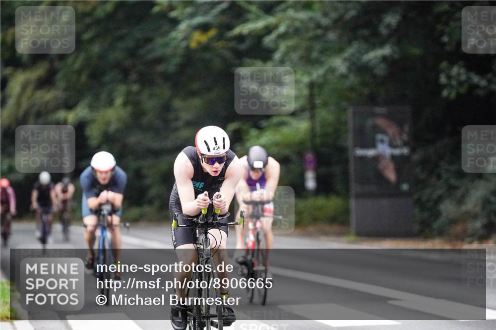 14.09.2025 - Stadtparktriathlon Michael Burmester http://msf.ph/oto/8906665 14.09.2025 09:11:19 Radfahren 312, 313, 321, 332, 405, 408, 416, 423, 436, 476 meine-sportfotos.de