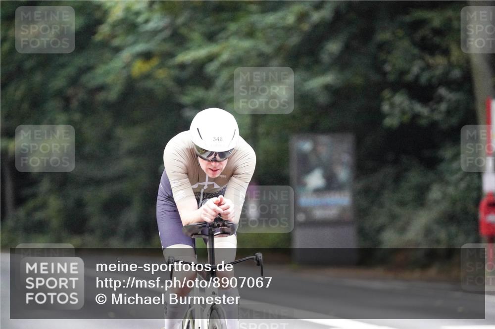 14.09.2025 - Stadtparktriathlon Michael Burmester http://msf.ph/oto/8907067 14.09.2025 09:16:14 Radfahren 311, 348, 406, 413, 414, 432, 484 meine-sportfotos.de