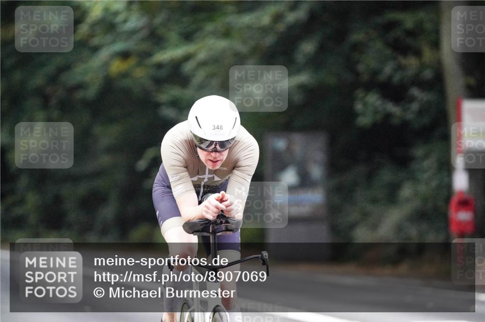 14.09.2025 - Stadtparktriathlon Michael Burmester http://msf.ph/oto/8907069 14.09.2025 09:16:14 Radfahren 311, 348, 406, 413, 414, 432, 484 meine-sportfotos.de
