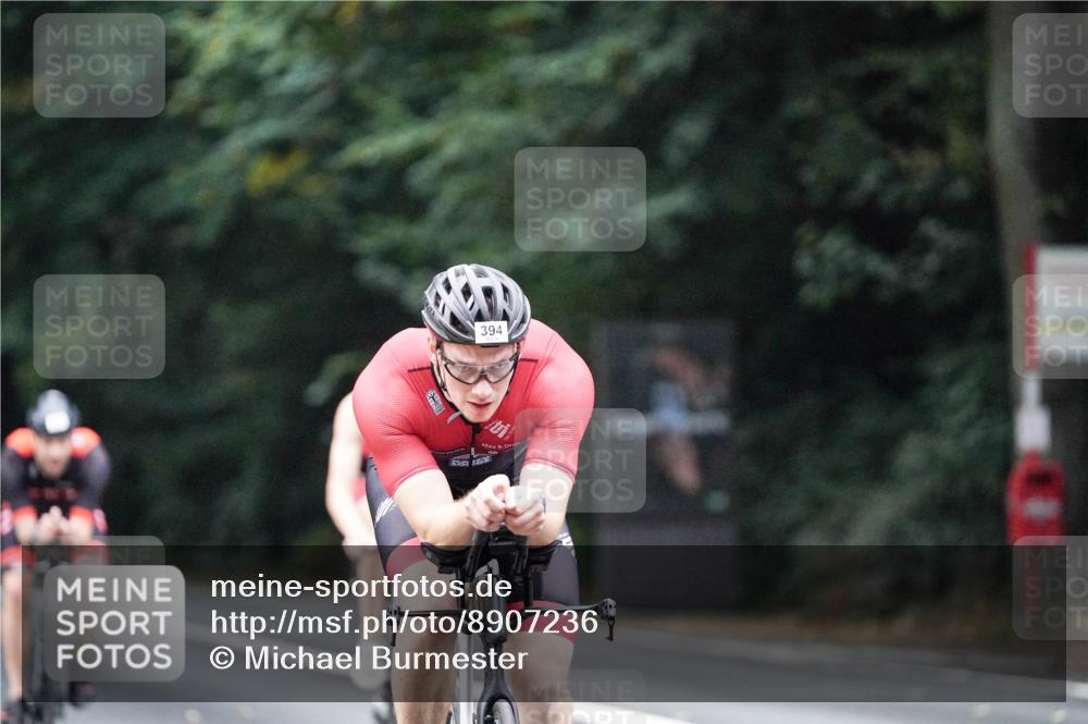 14.09.2025 - Stadtparktriathlon Michael Burmester http://msf.ph/oto/8907236 14.09.2025 09:17:47 Radfahren 310, 378, 394, 402, 405, 476 meine-sportfotos.de