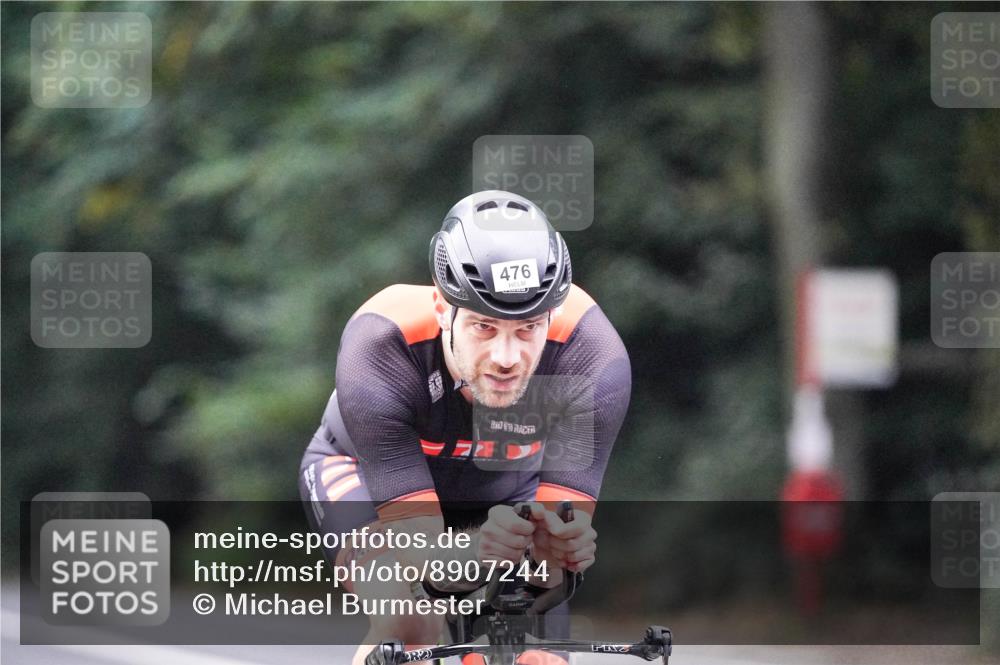 14.09.2025 - Stadtparktriathlon Michael Burmester http://msf.ph/oto/8907244 14.09.2025 09:17:48 Radfahren 310, 321, 378, 394, 405, 476 meine-sportfotos.de