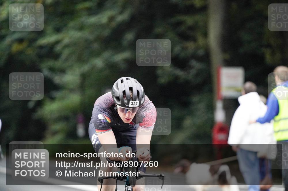 14.09.2025 - Stadtparktriathlon Michael Burmester http://msf.ph/oto/8907260 14.09.2025 09:18:00 Radfahren 307, 321, 322, 332, 405, 412, 475 meine-sportfotos.de