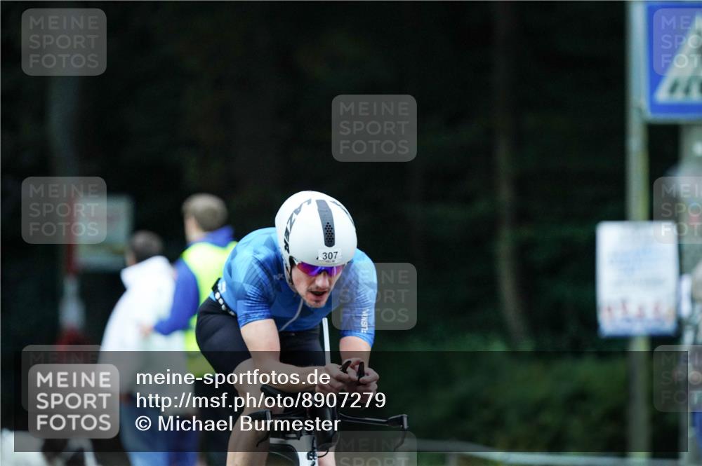14.09.2025 - Stadtparktriathlon Michael Burmester http://msf.ph/oto/8907279 14.09.2025 09:18:09 Radfahren 307, 332, 412, 420, 459, 474 meine-sportfotos.de