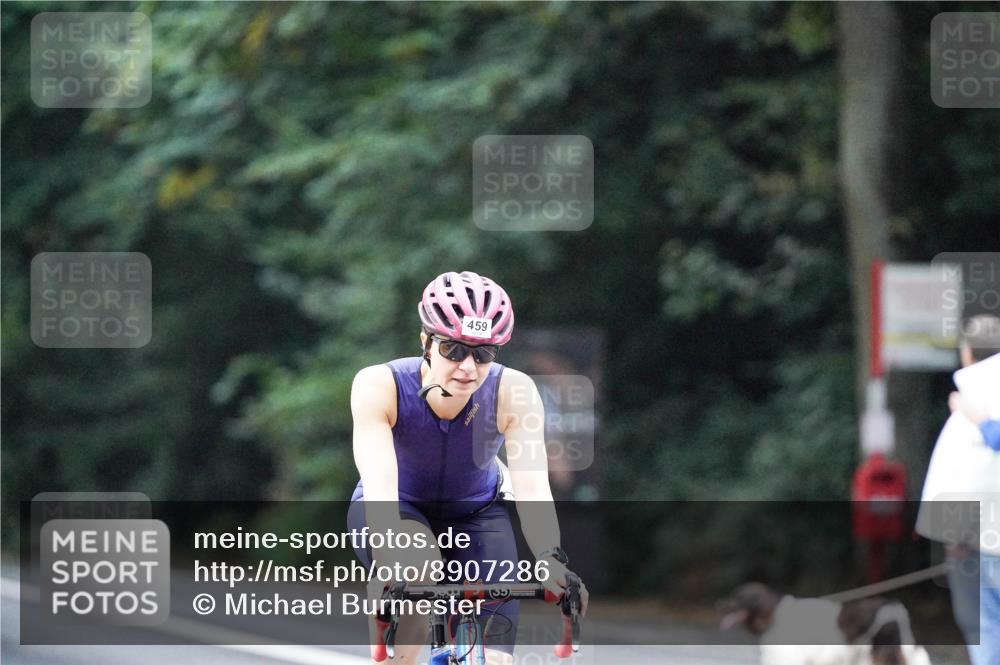14.09.2025 - Stadtparktriathlon Michael Burmester http://msf.ph/oto/8907286 14.09.2025 09:18:13 Radfahren 307, 317, 332, 344, 420, 456, 459, 468, 474, 481 meine-sportfotos.de