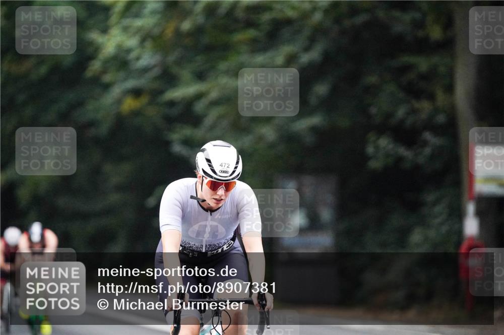 14.09.2025 - Stadtparktriathlon Michael Burmester http://msf.ph/oto/8907381 14.09.2025 09:19:03 Radfahren 314, 334, 422, 431, 472, 482 meine-sportfotos.de