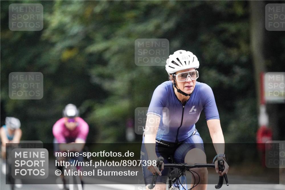 14.09.2025 - Stadtparktriathlon Michael Burmester http://msf.ph/oto/8907398 14.09.2025 09:19:08 Radfahren 314, 334, 397, 422, 431, 472, 480, 482 meine-sportfotos.de