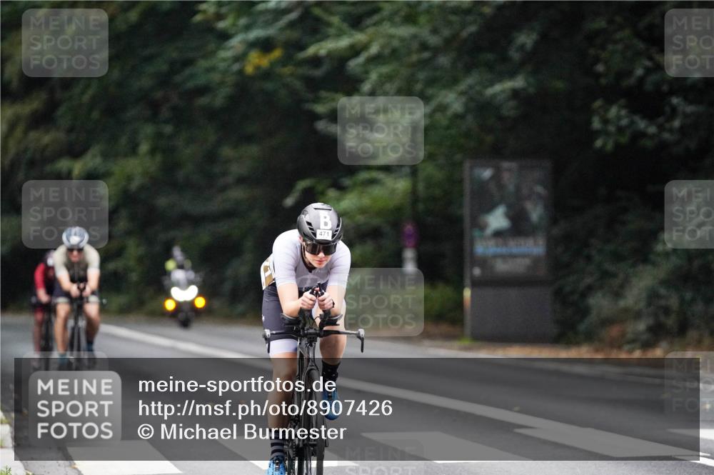 14.09.2025 - Stadtparktriathlon Michael Burmester http://msf.ph/oto/8907426 14.09.2025 09:19:17 Radfahren 304, 338, 397, 464, 471, 480 meine-sportfotos.de