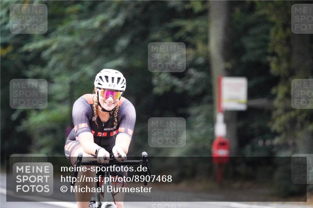 14.09.2025 - Stadtparktriathlon Michael Burmester http://msf.ph/oto/8907468 14.09.2025 09:19:33 Radfahren 425, 439, 443, 477, 479, 492, 494, 495, 497 meine-sportfotos.de