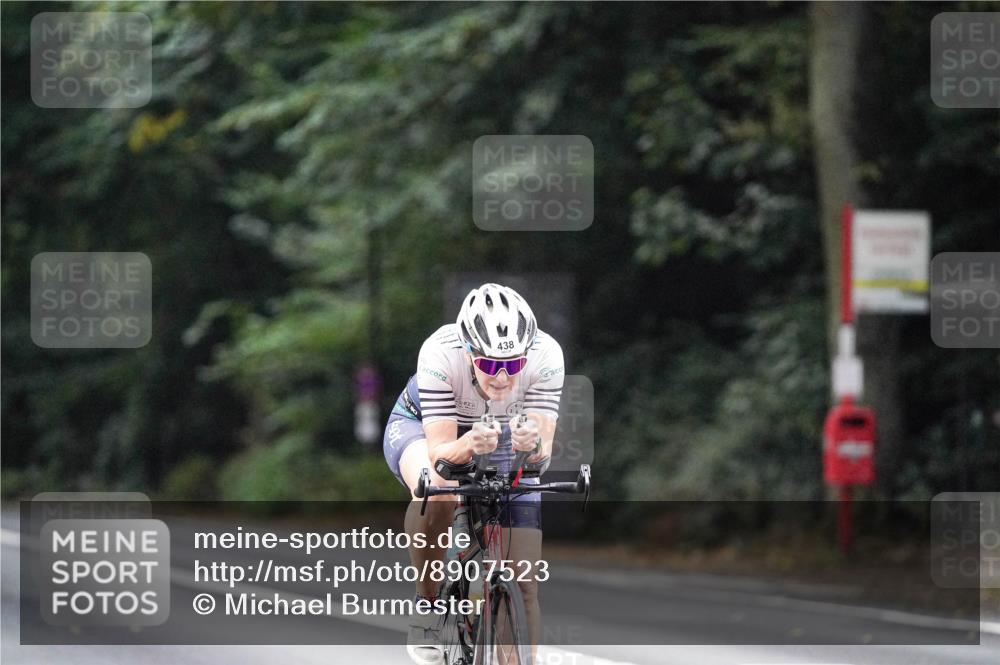 14.09.2025 - Stadtparktriathlon Michael Burmester http://msf.ph/oto/8907523 14.09.2025 09:20:00 Radfahren 306, 333, 423, 438, 503 meine-sportfotos.de