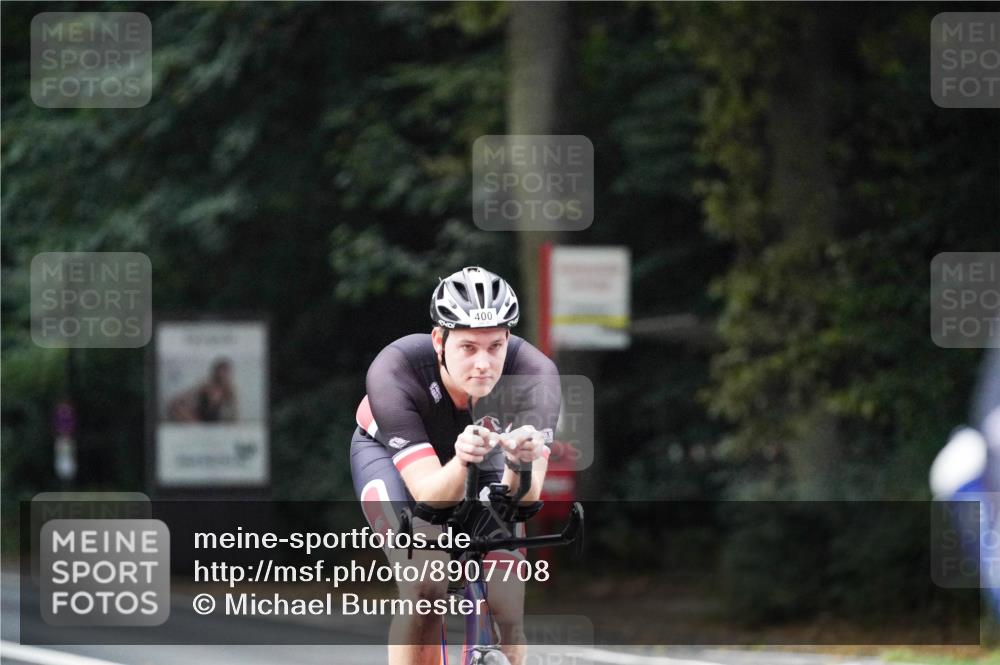 14.09.2025 - Stadtparktriathlon Michael Burmester http://msf.ph/oto/8907708 14.09.2025 09:21:41 Radfahren 337, 365, 383, 393, 400, 450, 504 meine-sportfotos.de