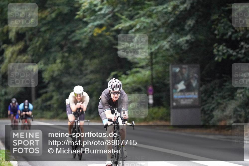 14.09.2025 - Stadtparktriathlon Michael Burmester http://msf.ph/oto/8907715 14.09.2025 09:21:49 Radfahren 337, 357, 430, 458, 504 meine-sportfotos.de