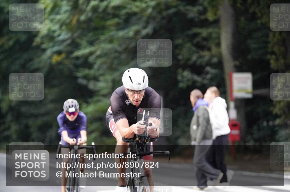 14.09.2025 - Stadtparktriathlon Michael Burmester http://msf.ph/oto/8907824 14.09.2025 09:22:36 Radfahren 376, 418, 435, 437, 466 meine-sportfotos.de