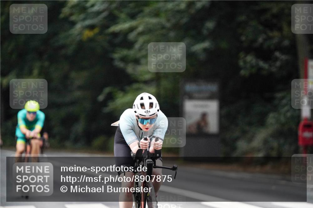 14.09.2025 - Stadtparktriathlon Michael Burmester http://msf.ph/oto/8907875 14.09.2025 09:23:10 Radfahren 312, 408, 416, 434, 446, 460, 462, 484, 501 meine-sportfotos.de
