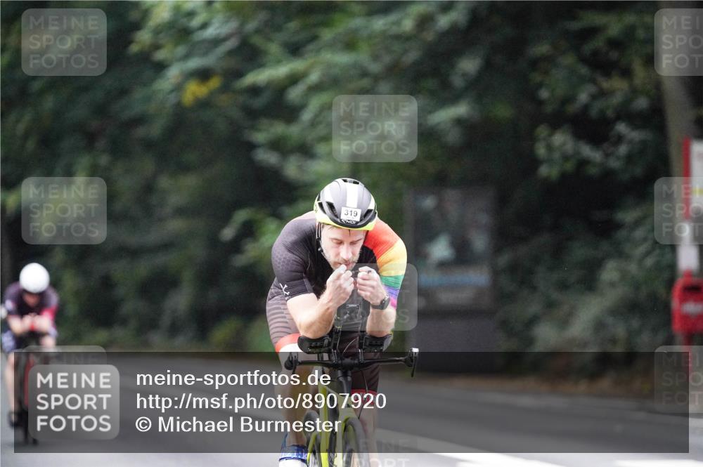 14.09.2025 - Stadtparktriathlon Michael Burmester http://msf.ph/oto/8907920 14.09.2025 09:23:30 Radfahren 313, 319, 325, 360, 369, 436, 463 meine-sportfotos.de