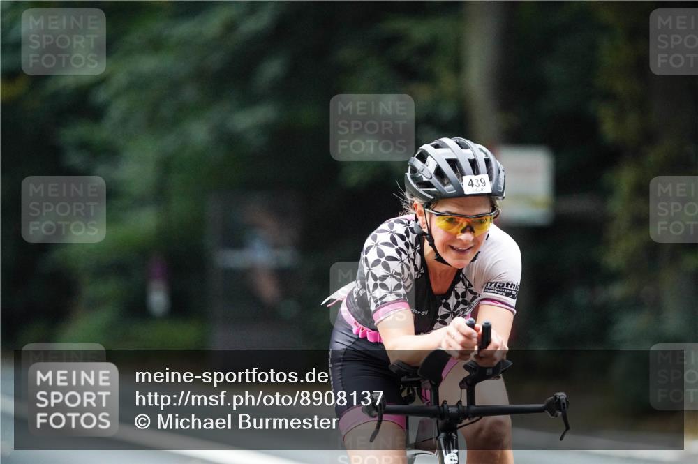 14.09.2025 - Stadtparktriathlon Michael Burmester http://msf.ph/oto/8908137 14.09.2025 09:26:33 Radfahren 306, 338, 356, 381, 389, 419, 439, 456, 472 meine-sportfotos.de