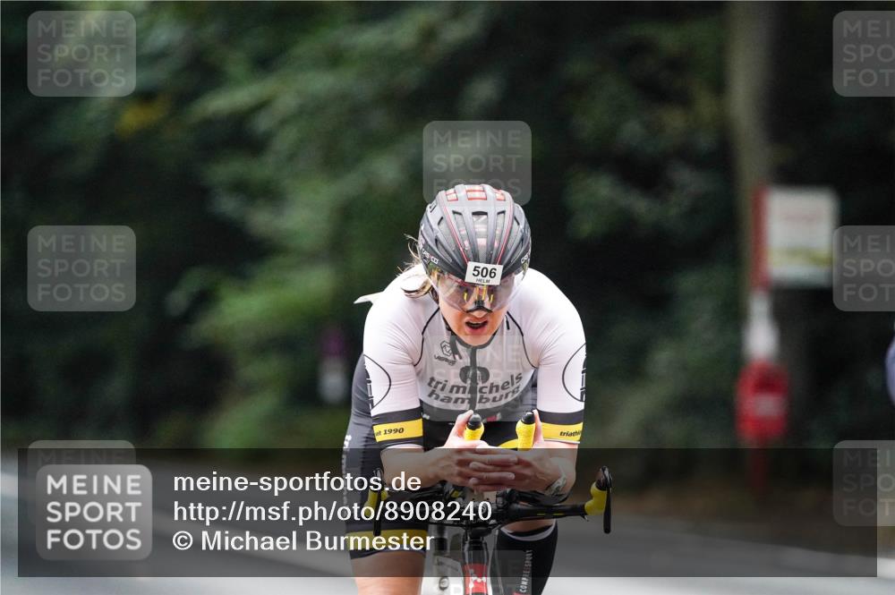 14.09.2025 - Stadtparktriathlon Michael Burmester http://msf.ph/oto/8908240 14.09.2025 09:27:44 Radfahren 379, 380, 386, 401, 404, 445, 506 meine-sportfotos.de