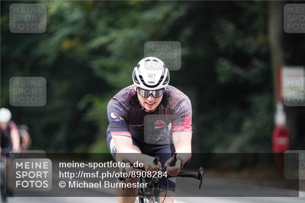 14.09.2025 - Stadtparktriathlon Michael Burmester http://msf.ph/oto/8908284 14.09.2025 09:28:22 Radfahren 311, 327, 382, 393, 400, 413, 414, 423, 430, 435, 448 meine-sportfotos.de
