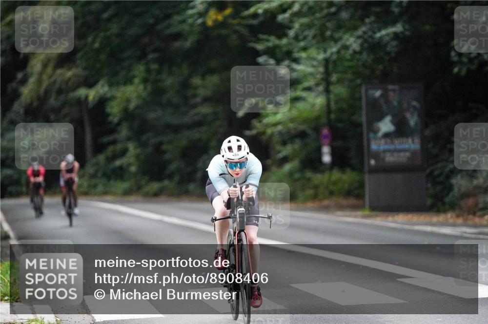 14.09.2025 - Stadtparktriathlon Michael Burmester http://msf.ph/oto/8908406 14.09.2025 09:30:00 Radfahren 394, 412, 450, 458, 484, 501 meine-sportfotos.de