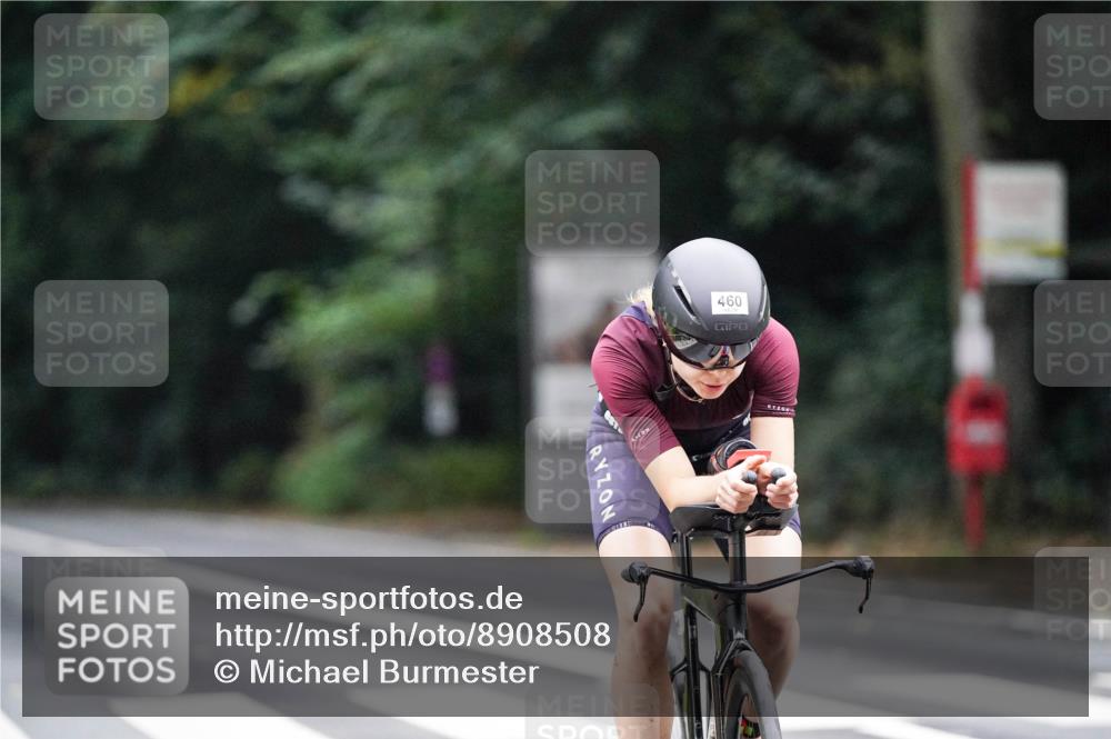 14.09.2025 - Stadtparktriathlon Michael Burmester http://msf.ph/oto/8908508 14.09.2025 09:35:54 Radfahren 392, 406, 460, 462, 478, 487, 505 meine-sportfotos.de