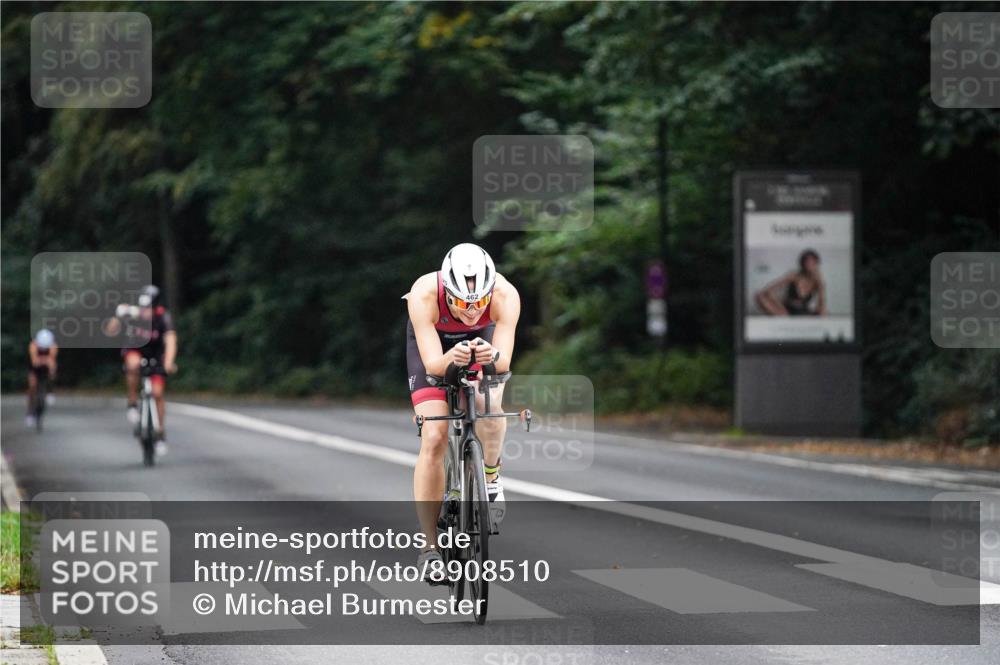 14.09.2025 - Stadtparktriathlon Michael Burmester http://msf.ph/oto/8908510 14.09.2025 09:35:56 Radfahren 392, 406, 460, 462, 466, 478, 505 meine-sportfotos.de