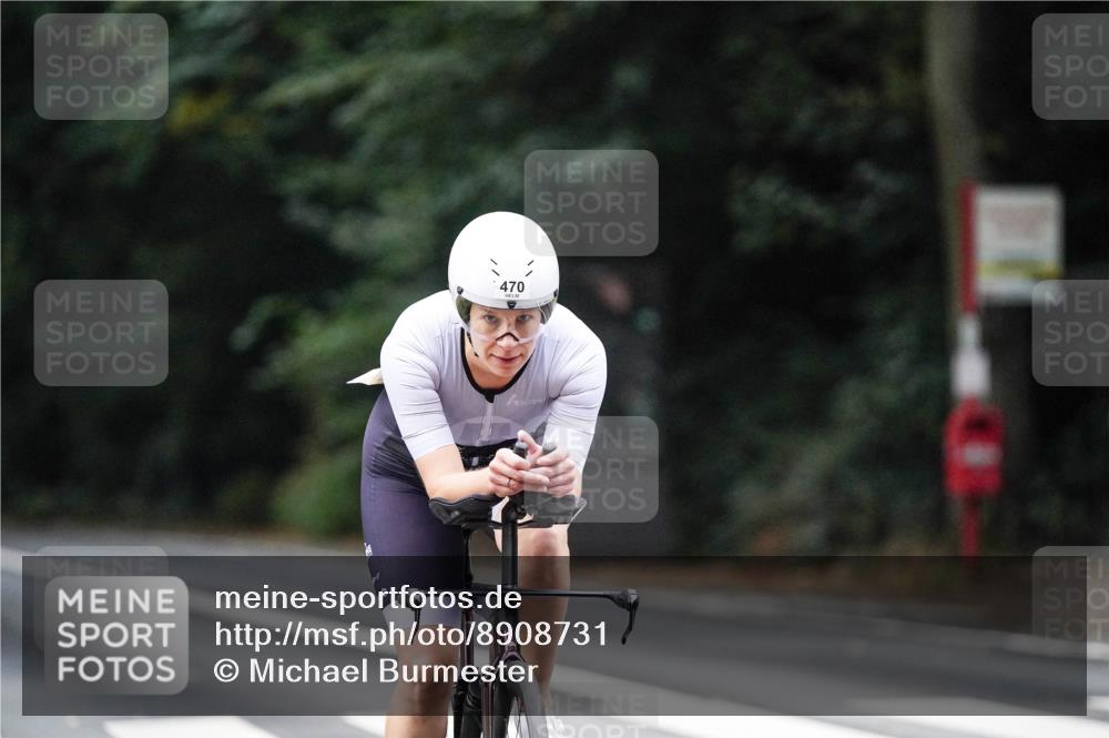 14.09.2025 - Stadtparktriathlon Michael Burmester http://msf.ph/oto/8908731 14.09.2025 09:41:10 Radfahren 439, 452, 459, 469, 472 meine-sportfotos.de