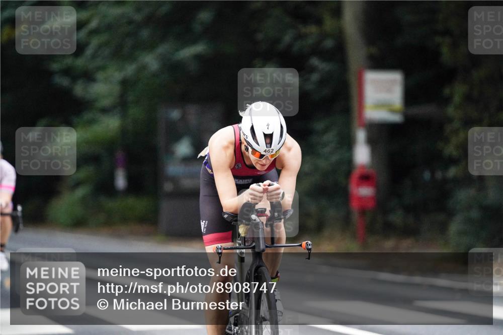 14.09.2025 - Stadtparktriathlon Michael Burmester http://msf.ph/oto/8908747 14.09.2025 09:42:16 Radfahren 415, 438, 460, 462, 479, 497 meine-sportfotos.de