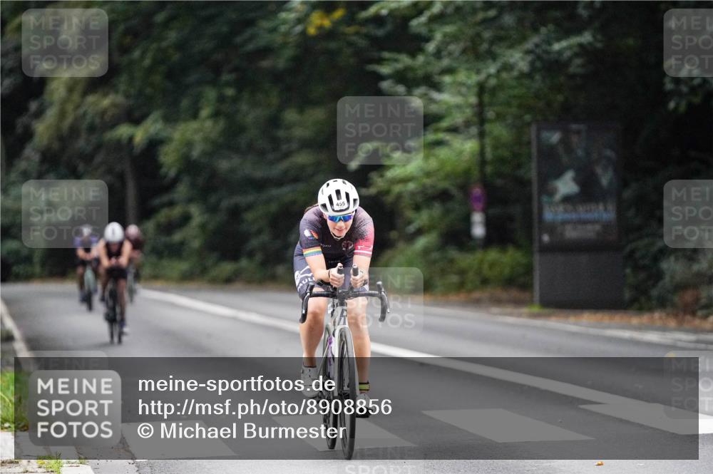 14.09.2025 - Stadtparktriathlon Michael Burmester http://msf.ph/oto/8908856 14.09.2025 09:48:05 Radfahren 442, 455, 469, 548, 564 meine-sportfotos.de