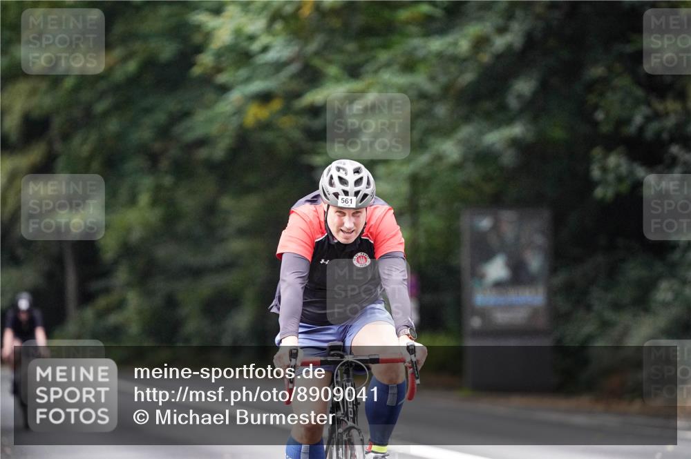 14.09.2025 - Stadtparktriathlon Michael Burmester http://msf.ph/oto/8909041 14.09.2025 09:54:46 Radfahren 514, 551, 561, 567, 595 meine-sportfotos.de
