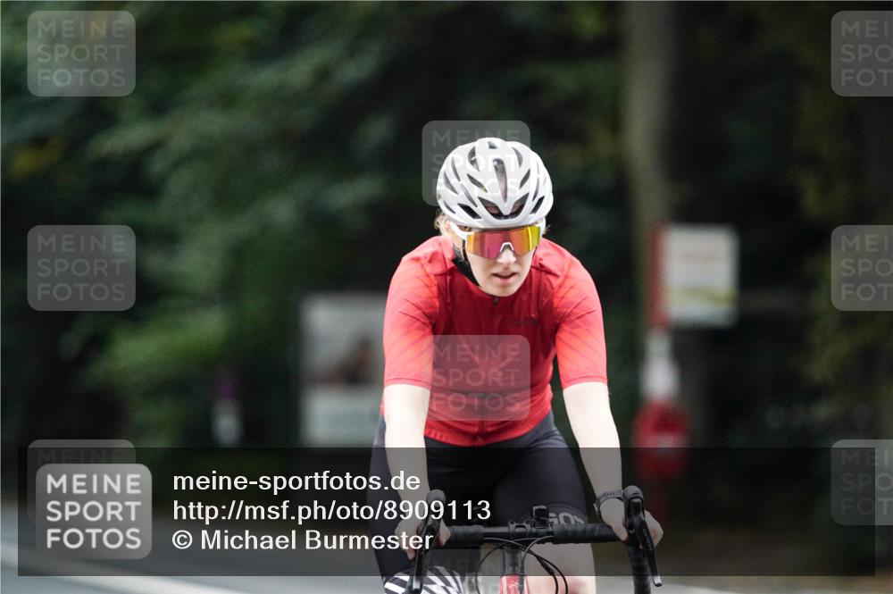 14.09.2025 - Stadtparktriathlon Michael Burmester http://msf.ph/oto/8909113 14.09.2025 09:56:19 Radfahren 531, 566, 615 meine-sportfotos.de