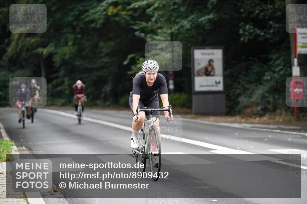 14.09.2025 - Stadtparktriathlon Michael Burmester http://msf.ph/oto/8909432 14.09.2025 10:07:28 Radfahren 524, 537, 541, 545, 548 meine-sportfotos.de