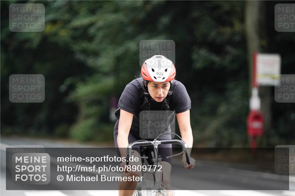 14.09.2025 - Stadtparktriathlon Michael Burmester http://msf.ph/oto/8909772 14.09.2025 10:19:32 Radfahren 529, 589, 622, 641, 667 meine-sportfotos.de
