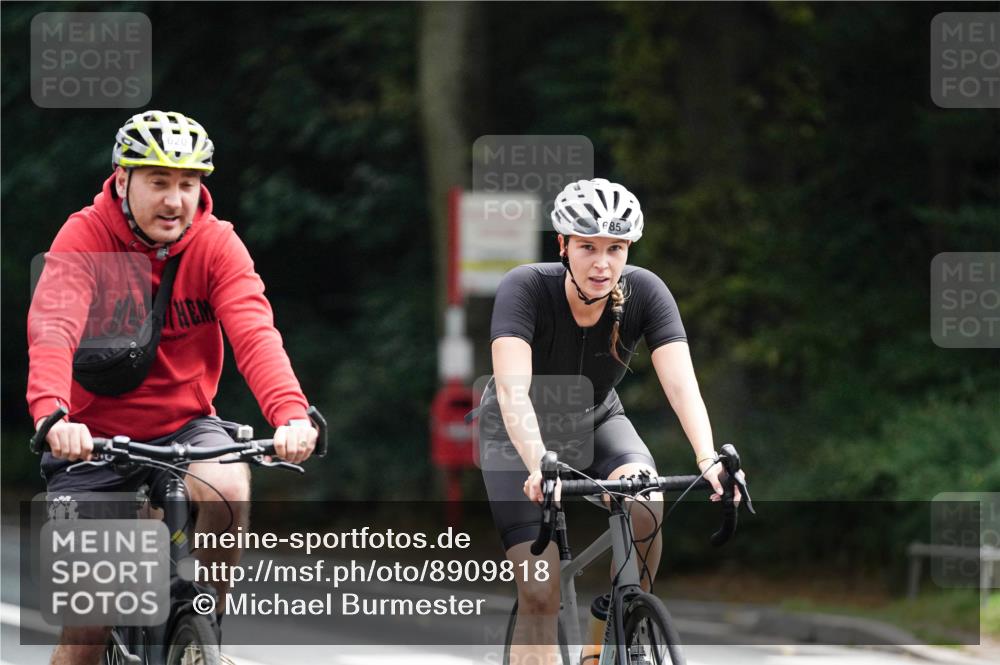 14.09.2025 - Stadtparktriathlon Michael Burmester http://msf.ph/oto/8909818 14.09.2025 10:20:44 Radfahren 532, 610, 620, 628, 685, 688, 710 meine-sportfotos.de